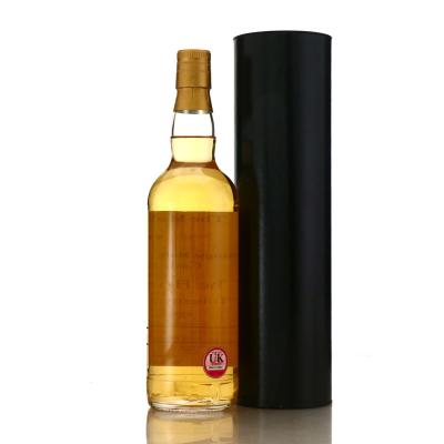 Image for Tobermory 1996 Malted Muse 15 Year Old / The Home Calling