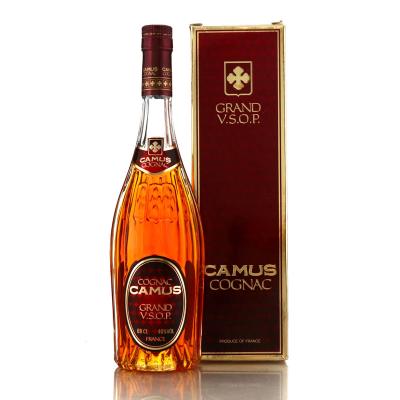 Camus Grand VSOP Cognac 69cl