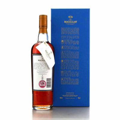 Image for Macallan 30 Year Old mid-2000s