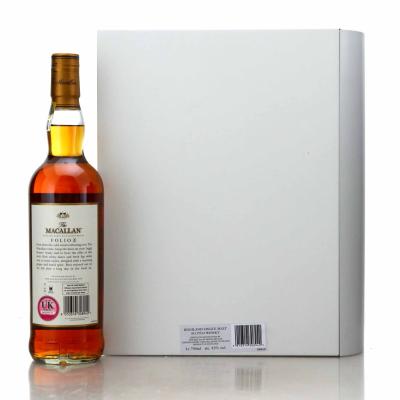 Image for Macallan Archival Series Folio 5