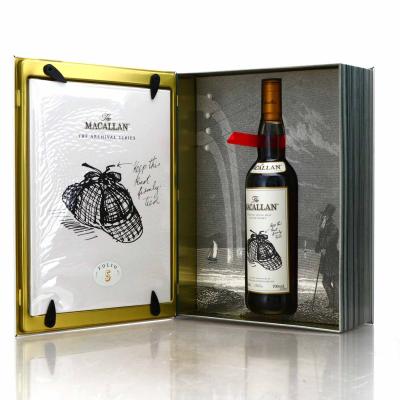 Image for Macallan Archival Series Folio 5