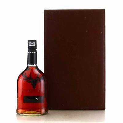 Image for Dalmore 1974 Matusalem Sherry Finesse