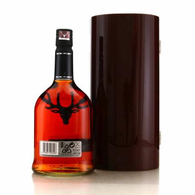 Image for Dalmore 1981 Matusalem Sherry Finesse