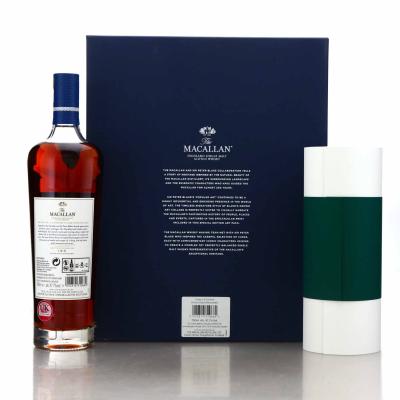 Image for Macallan An Estate, A Community and A Distillery / Peter Blake