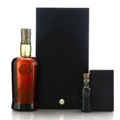 Image for Ardbeg 1965 with Miniature