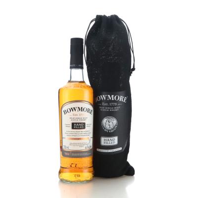 Bowmore 2003 Hand Filled Cask #3 / Mizunara Finish