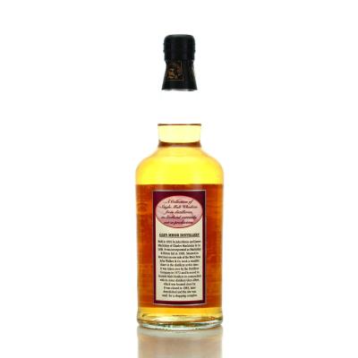 Image for Glen Mhor 1977 Signatory Vintage 20 Year Old Silent Stills