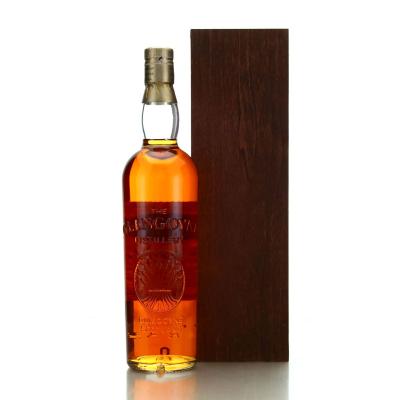 Image for Glengoyne 1972 Single Cask #1428
