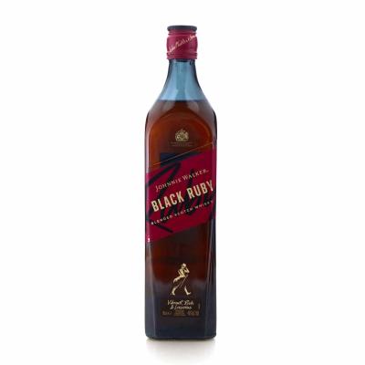 Johnnie Walker Black Ruby