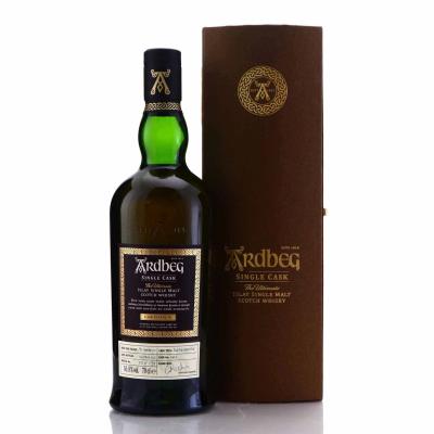 Image for Ardbeg 2005 Single Cask