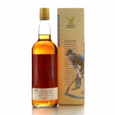 Image for North Port 1970 Gordon and MacPhail 17 Year Old