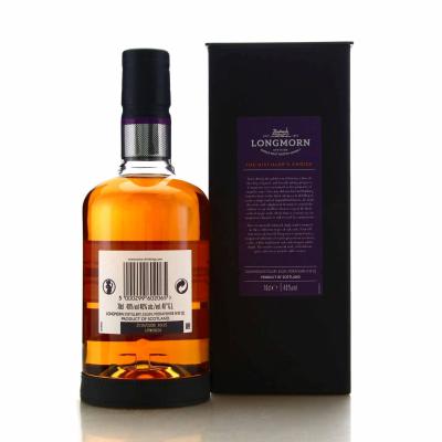 Image for Longmorn Distiller's Choice