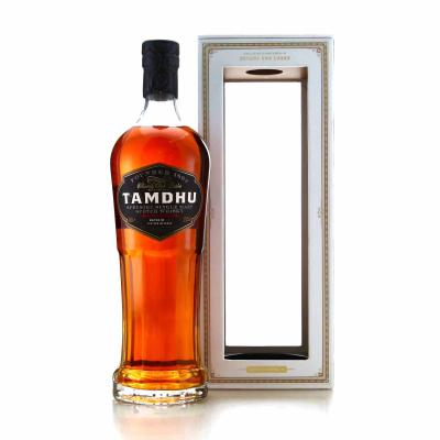 Image for Tamdhu Batch Strength #004