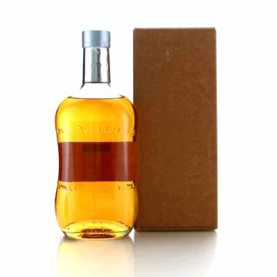 Image for Jura 1999 Heavy Peated Cask Strength