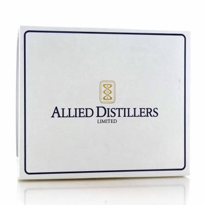 Image for Allied Distillers Queen's Award Miniature Gift Pack