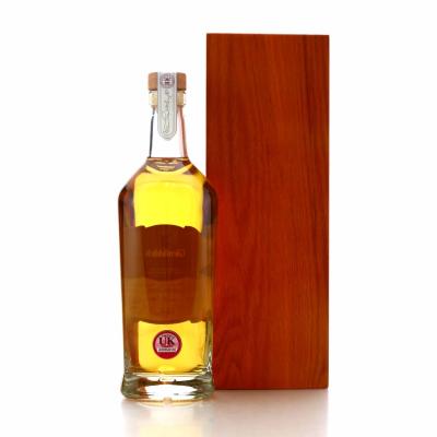 Image for Glenfiddich 2007 Single Cask #22585 of Speyside 2021