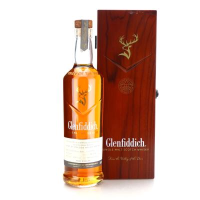 Image for Glenfiddich 11 Year Old Sherry Cask #21834 / Spirit of Speyside 2024