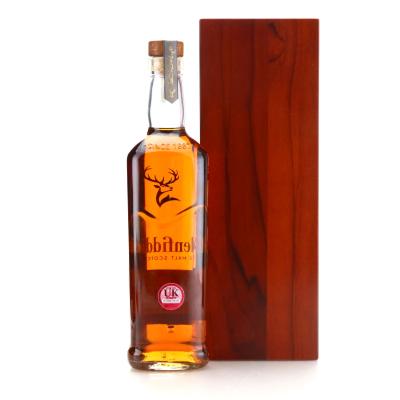 Image for Glenfiddich 11 Year Old Sherry Cask #21834 / Spirit of Speyside 2024