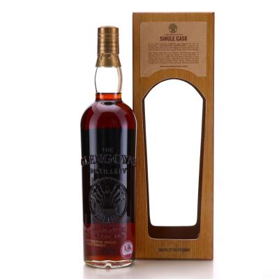 Image for Glengoyne 1985 Single Cask 21 Year Old #629