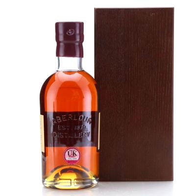 Image for Aberlour 1980 25 Year Old