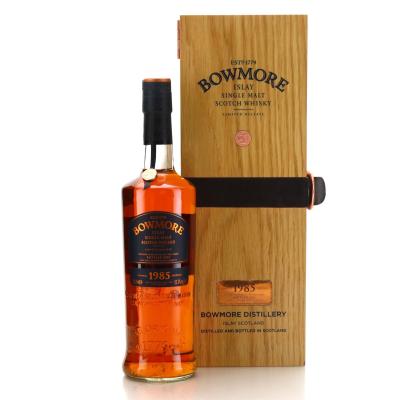 Image for Bowmore 1985 Vintage Edition 26 Year Old