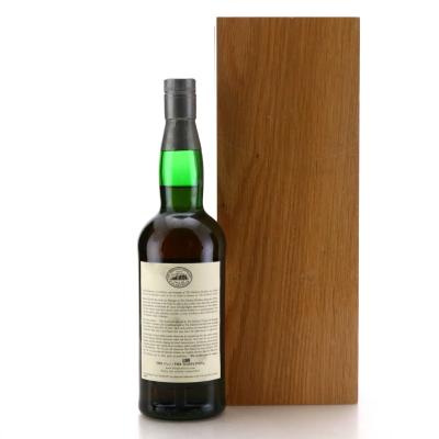 Image for Glenlivet 30 Year Old Cellar Collection American Oak Finish