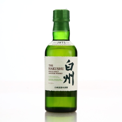 Hakushu Distiller's Reserve 18cl