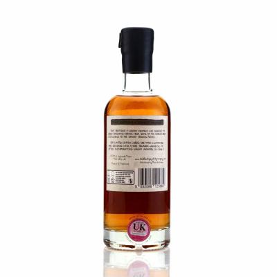 Image for Glenrothes 23 Year Old That Boutique-y Whisky Company Batch #4