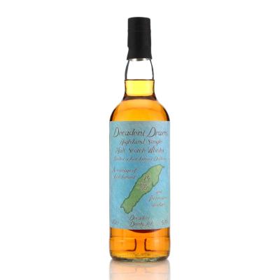 Loch Lomond 2009 Decadent Drams 15 Year Old
