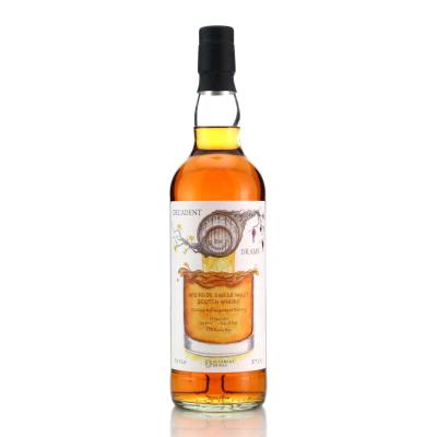 Glentauchers 19 Year Old Decadent Drams