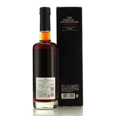 Image for Yamazaki 2009 Montilla Wine Cask 50cl / The Essence of Suntory