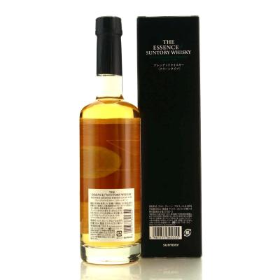Image for Clean Type Blended Japanese Whisky 2019 50cl / The Essence of Suntory