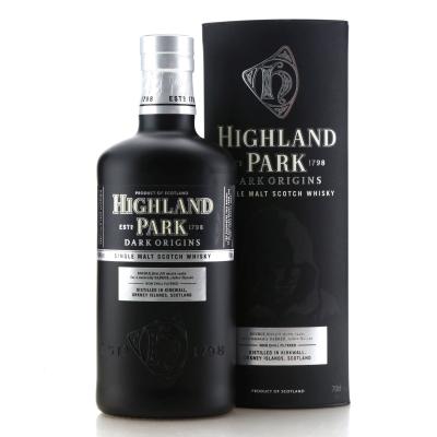 Image for Highland Park Dark Origins