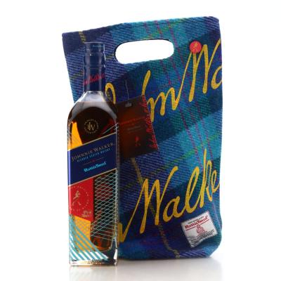 Image for Johnnie Walker Harris Tweed Limited Edition / Princes Street