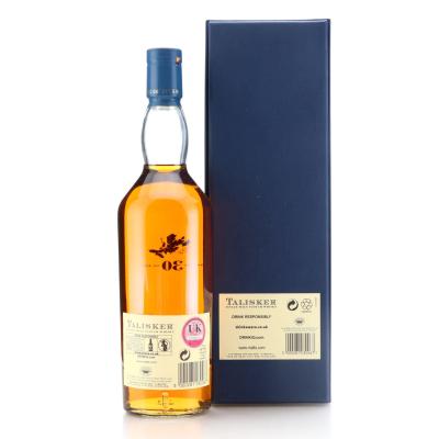 Image for Talisker 30 Year Old 2011 Release