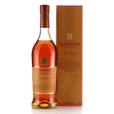 Image for Glenmorangie Sonnalta PX