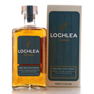 Image for Lochlea First Release