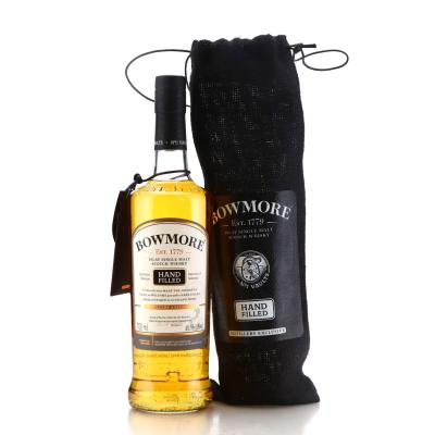 Image for Bowmore 2006 Hand Filled Cask #10122 / Bourbon