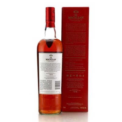 Image for Macallan Classic Cut 2017 Release
