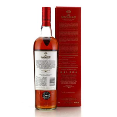 Image for Macallan Classic Cut 2017 Release