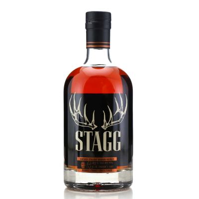 Stagg Barrel Proof Bourbon Batch #23C