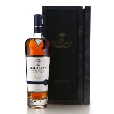 Image for Macallan Estate