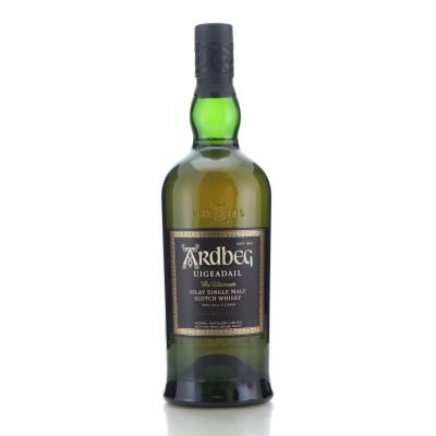 Image for *TBD Ardbeg Uigeadail