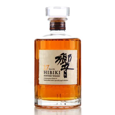 Image for Hibiki 17 Year Old