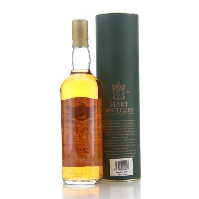 Image for Macallan 1971 Hart Brothers 25 Year Old