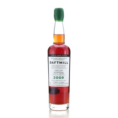 Image for Daftmill 2009 Single PX Cask #36 -