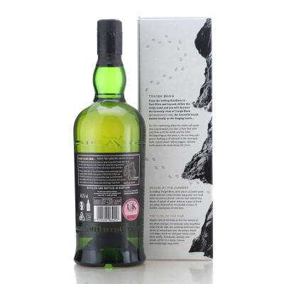 Image for Ardbeg Traigh Bhan 19 Year Old Batch #2