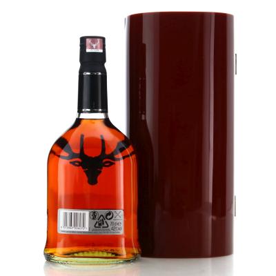 Image for Dalmore 1981 Amoroso Sherry Finesse