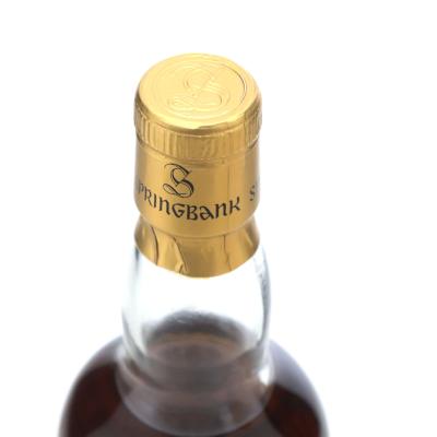 Image for Springbank 45 Year Old Millennium Limited Edition