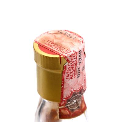 Image for Scapa 1958 Samaroli 52% / Handwritten Labels